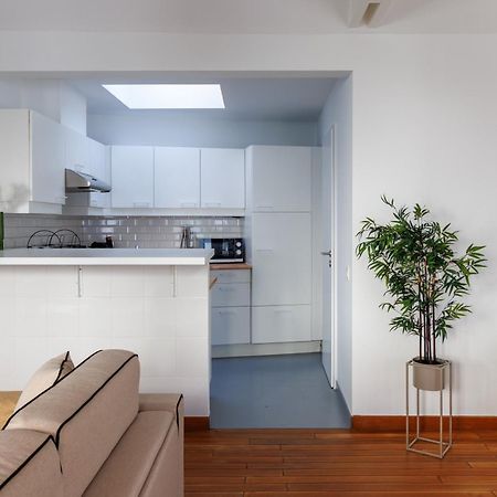 Apartamento Sweett - Rue Des Chartreux Bruselas Exterior foto