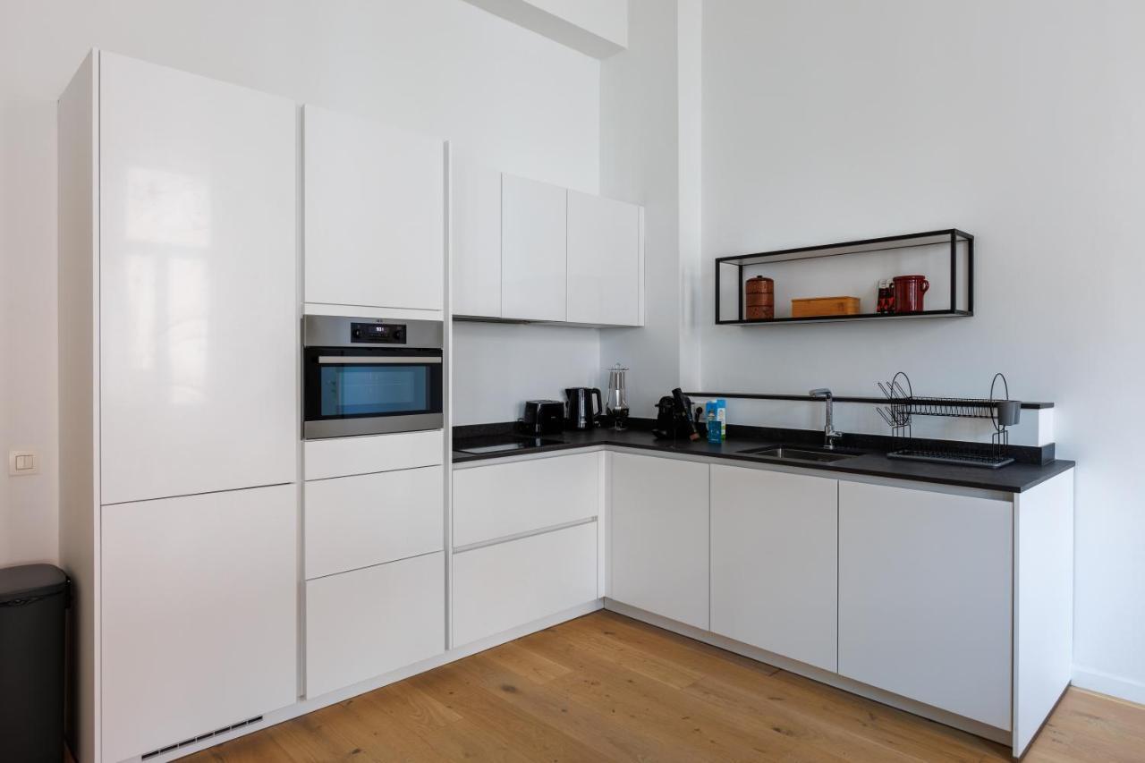 Apartamento Sweett - Rue Des Chartreux Bruselas Exterior foto