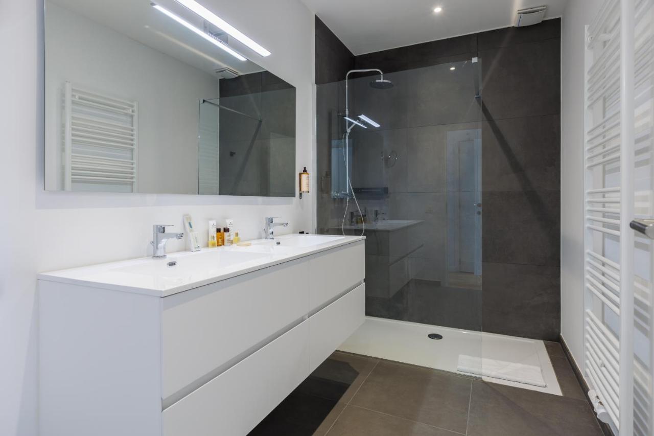 Apartamento Sweett - Rue Des Chartreux Bruselas Exterior foto