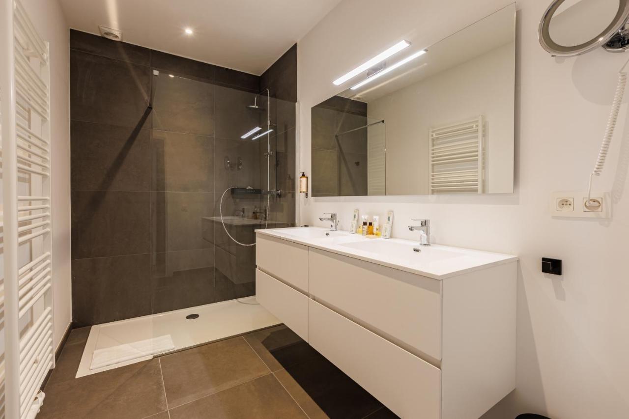 Apartamento Sweett - Rue Des Chartreux Bruselas Exterior foto