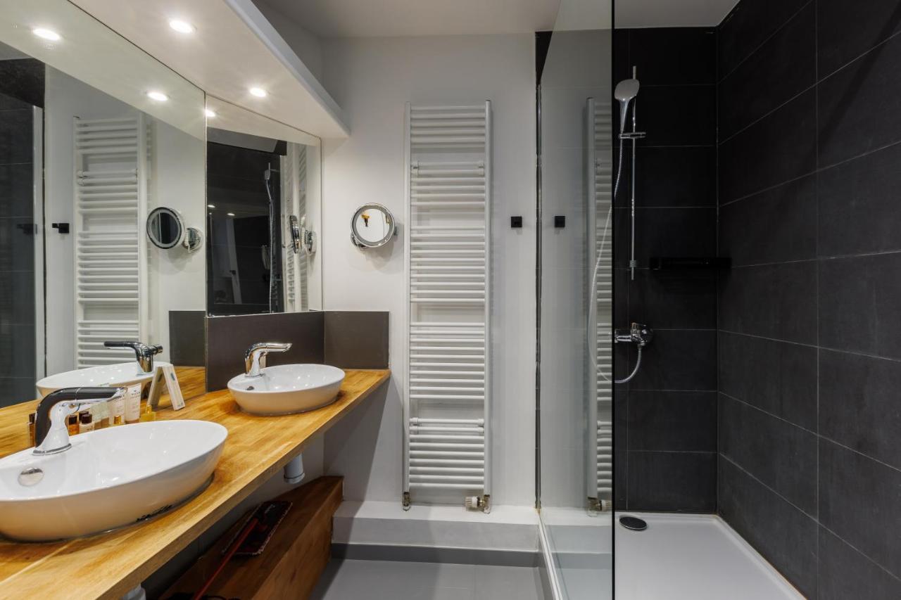 Apartamento Sweett - Rue Des Chartreux Bruselas Exterior foto