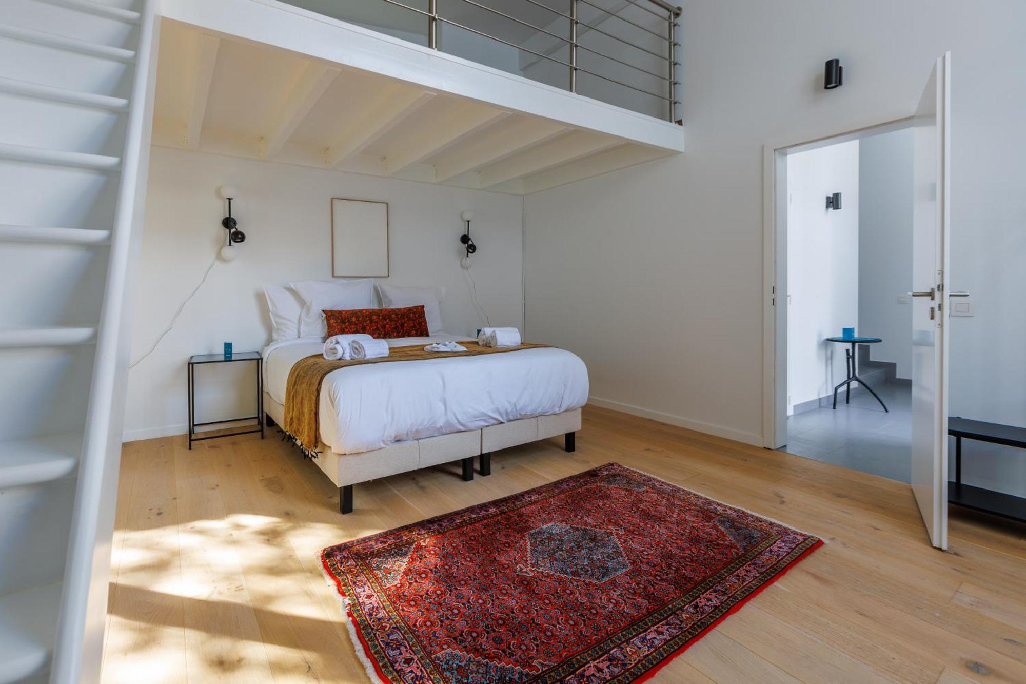 Apartamento Sweett - Rue Des Chartreux Bruselas Exterior foto