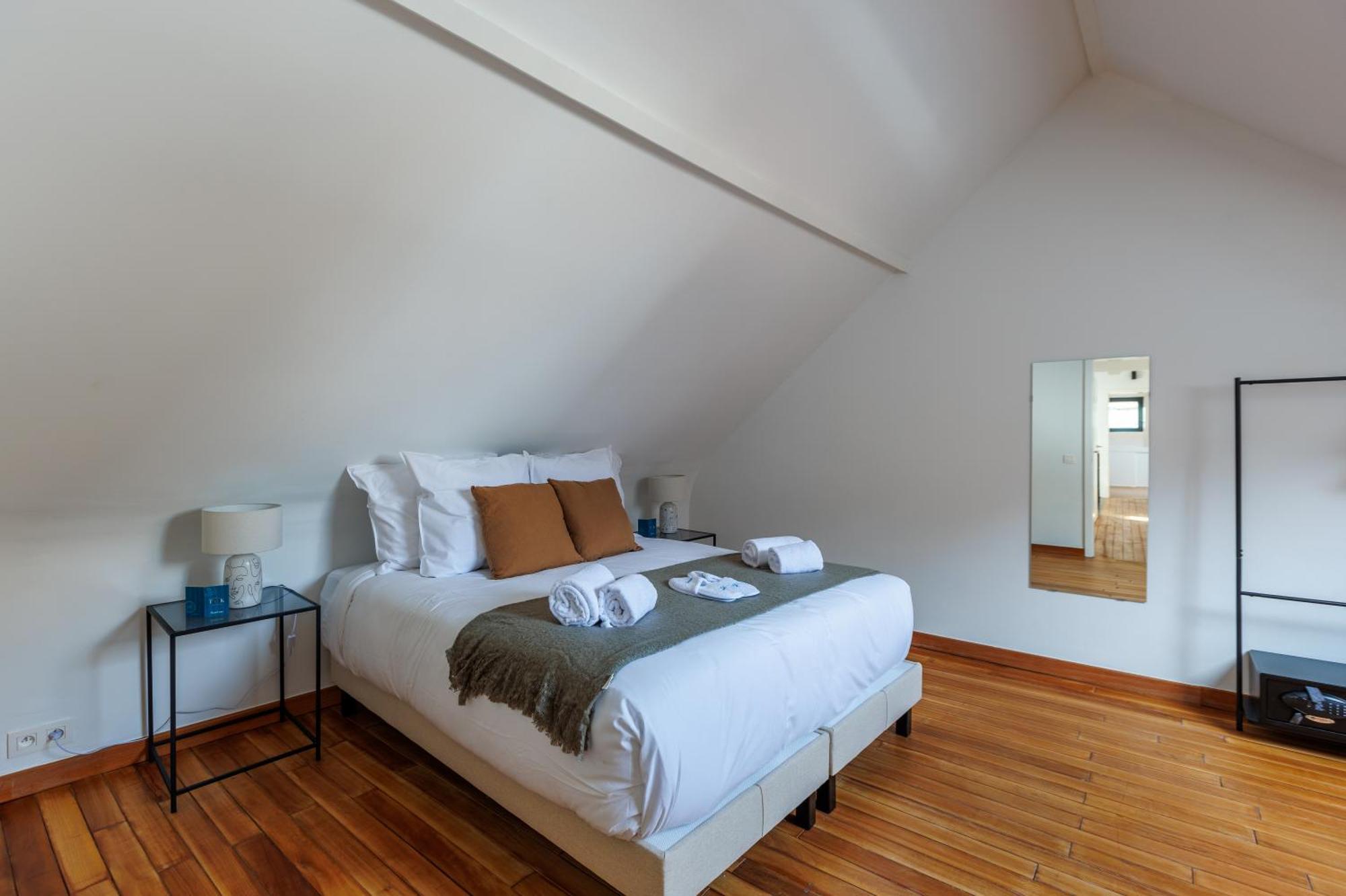 Apartamento Sweett - Rue Des Chartreux Bruselas Exterior foto