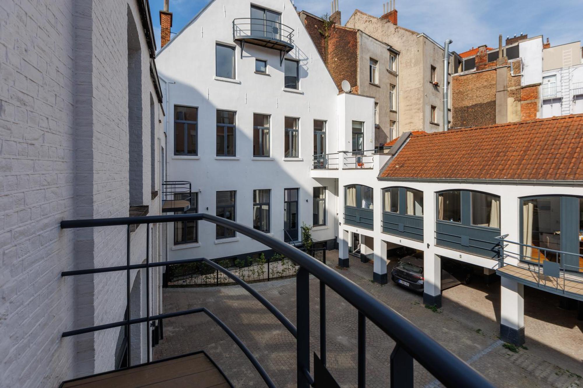 Apartamento Sweett - Rue Des Chartreux Bruselas Exterior foto