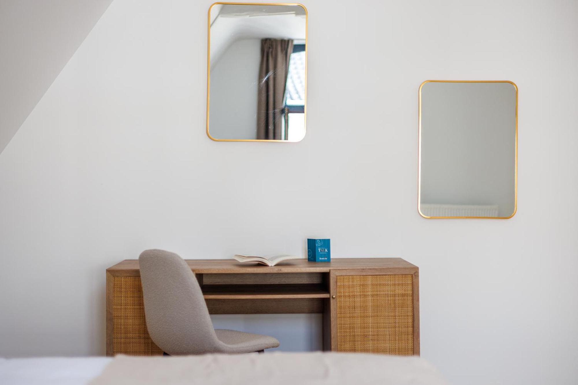 Apartamento Sweett - Rue Des Chartreux Bruselas Exterior foto