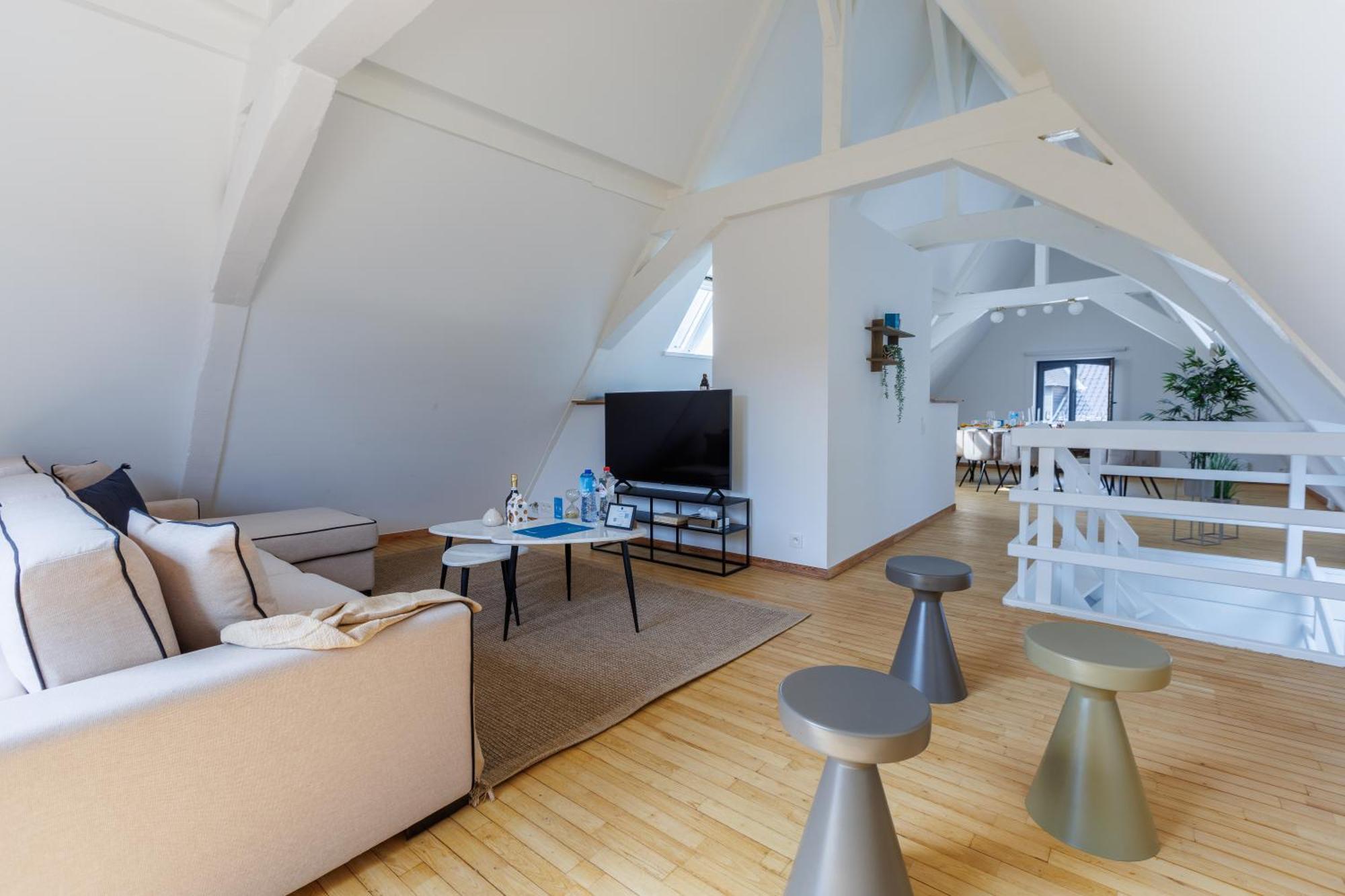 Apartamento Sweett - Rue Des Chartreux Bruselas Exterior foto