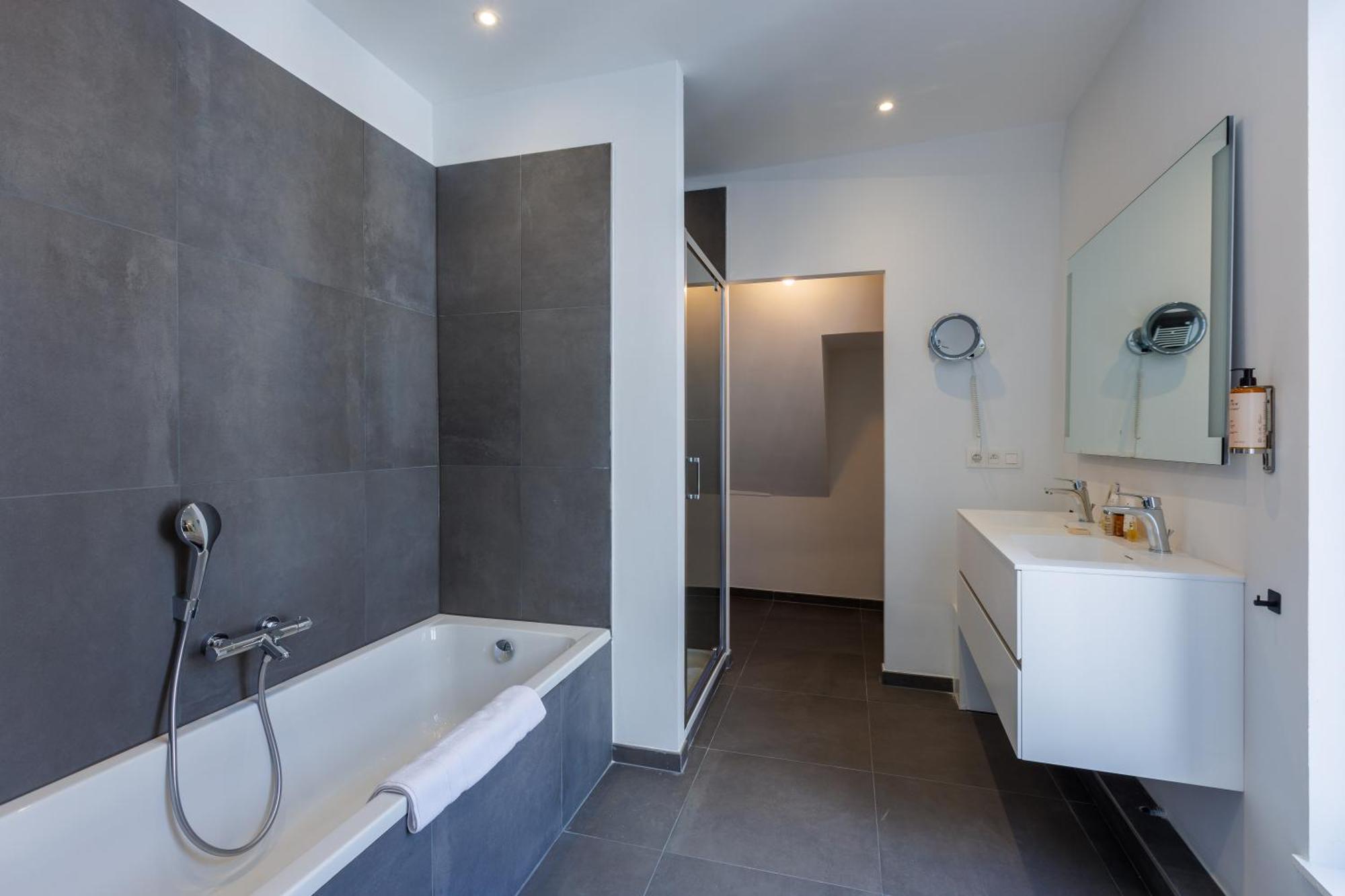 Apartamento Sweett - Rue Des Chartreux Bruselas Exterior foto