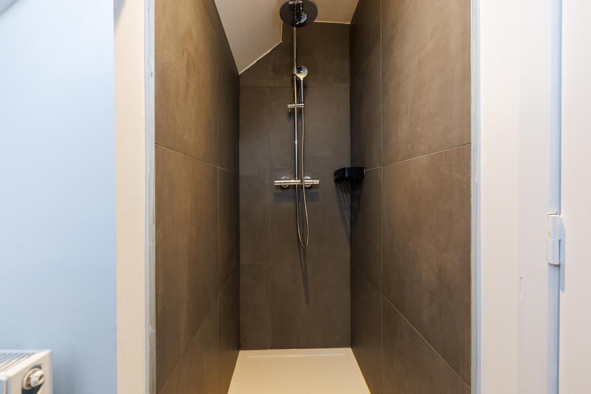 Apartamento Sweett - Rue Des Chartreux Bruselas Exterior foto