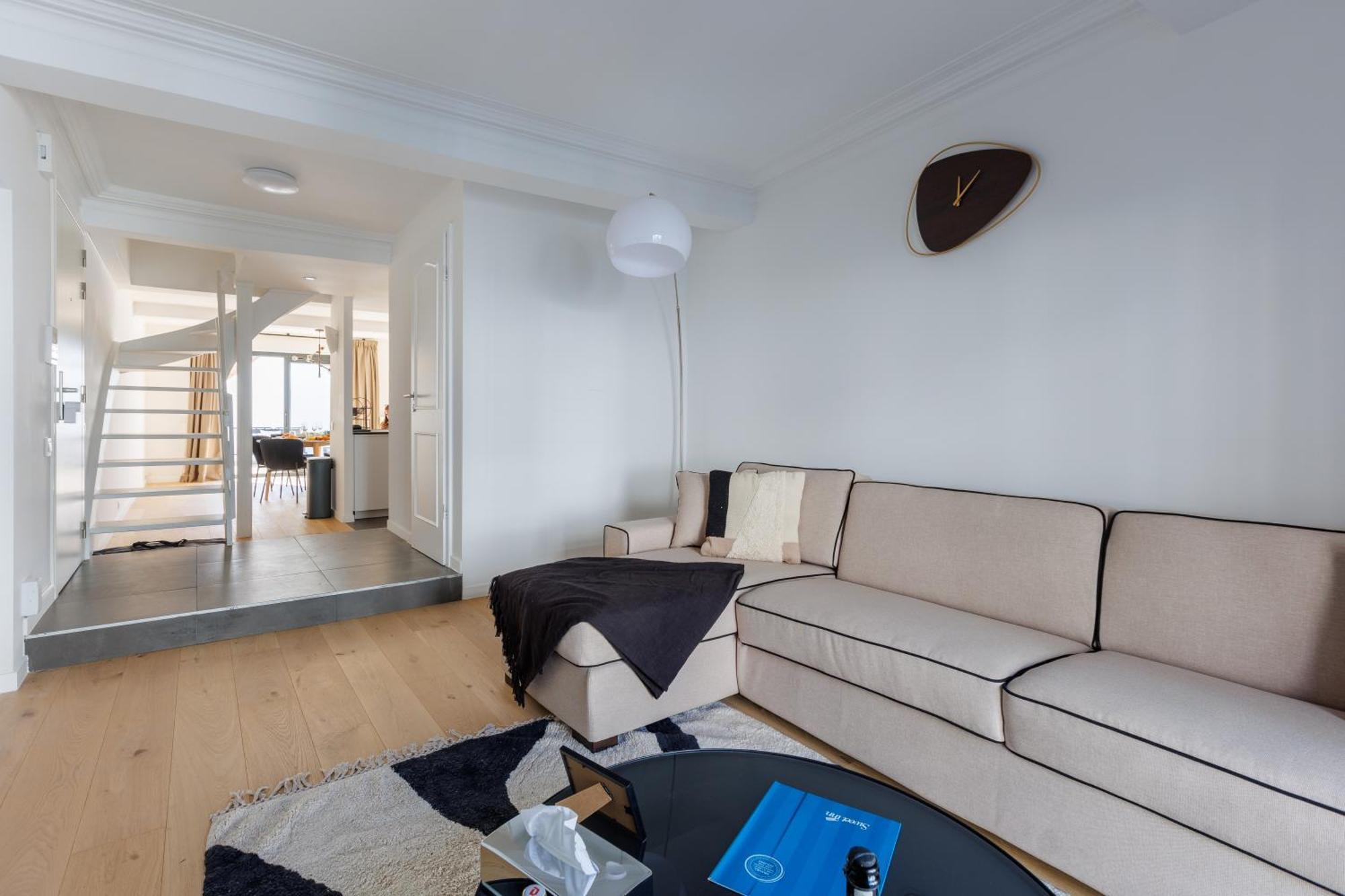 Apartamento Sweett - Rue Des Chartreux Bruselas Exterior foto